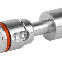 ELFTMANN AMBI SPEED SAFETY STAINLESS