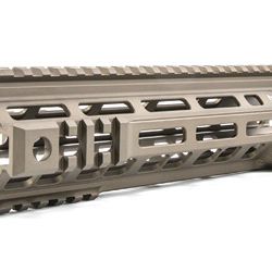 GEISSELE 9.3″ SUPER MOD MK4 MLOK DDC