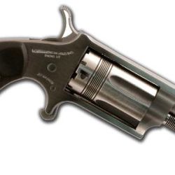 THE WASP 22MAG REV 1-5/8″ SS