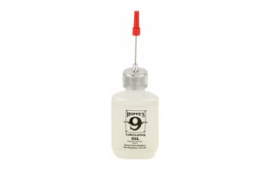 HOPPES #9 PRECISION LUBE 14.9ML