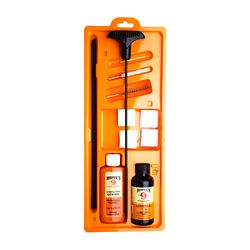 HOPPES 17HMR/.204 CLNG KIT CLAM