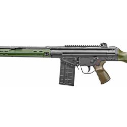 PTR 91 GIRK 308WIN 16″ 20RD GRN WSM