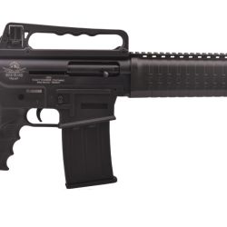 VR60 SHOTGUN 12/20 BL/SY 3″