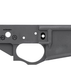 SPIKE’S STRIPPED LOWER (SPARTAN)