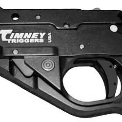 TIMNEY TRIG FITS RUG 10/22(BLK SHOE)