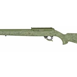 TAC SOL XRING VR 22LR 16.5″ HOGUE