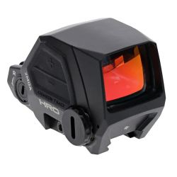 HRO OPEN REFLEX SIGHT 2MOA RED