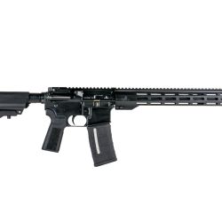 ZION Z-15 5.56 BLK 16″ 30+1
