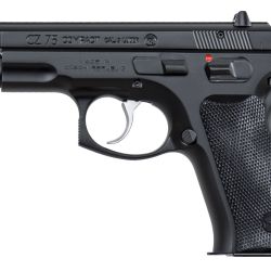 75 COMPACT 9MM BLK 10+1 3.9″