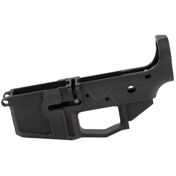 ODIN BILLET LOWER RECEIVER