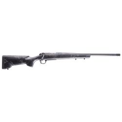 BERGARA CIMA 22-250 20″ TB 4RD BLK