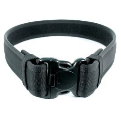 BH DUTYBLT W/LP MED 32″-36″ BLK