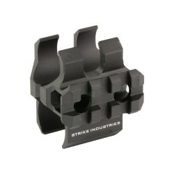 STRIKE SHOTGUN BRL CLMP 12-GAUGE BLK