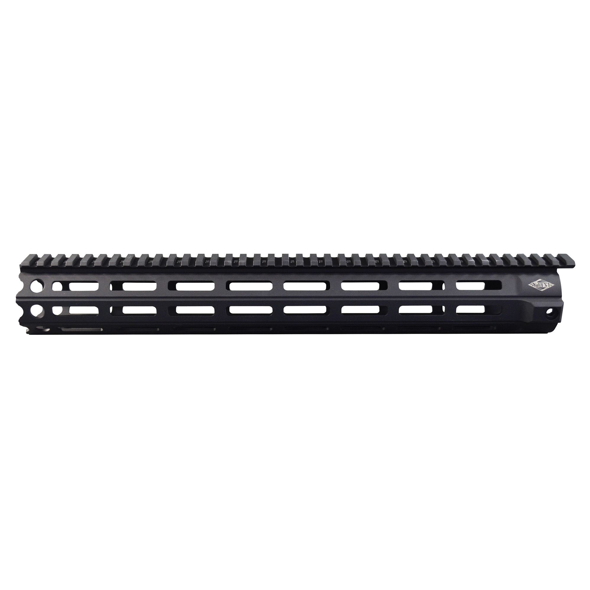 YHM 15″ M-LOK HANDGUARD MR7 ASSY BLK