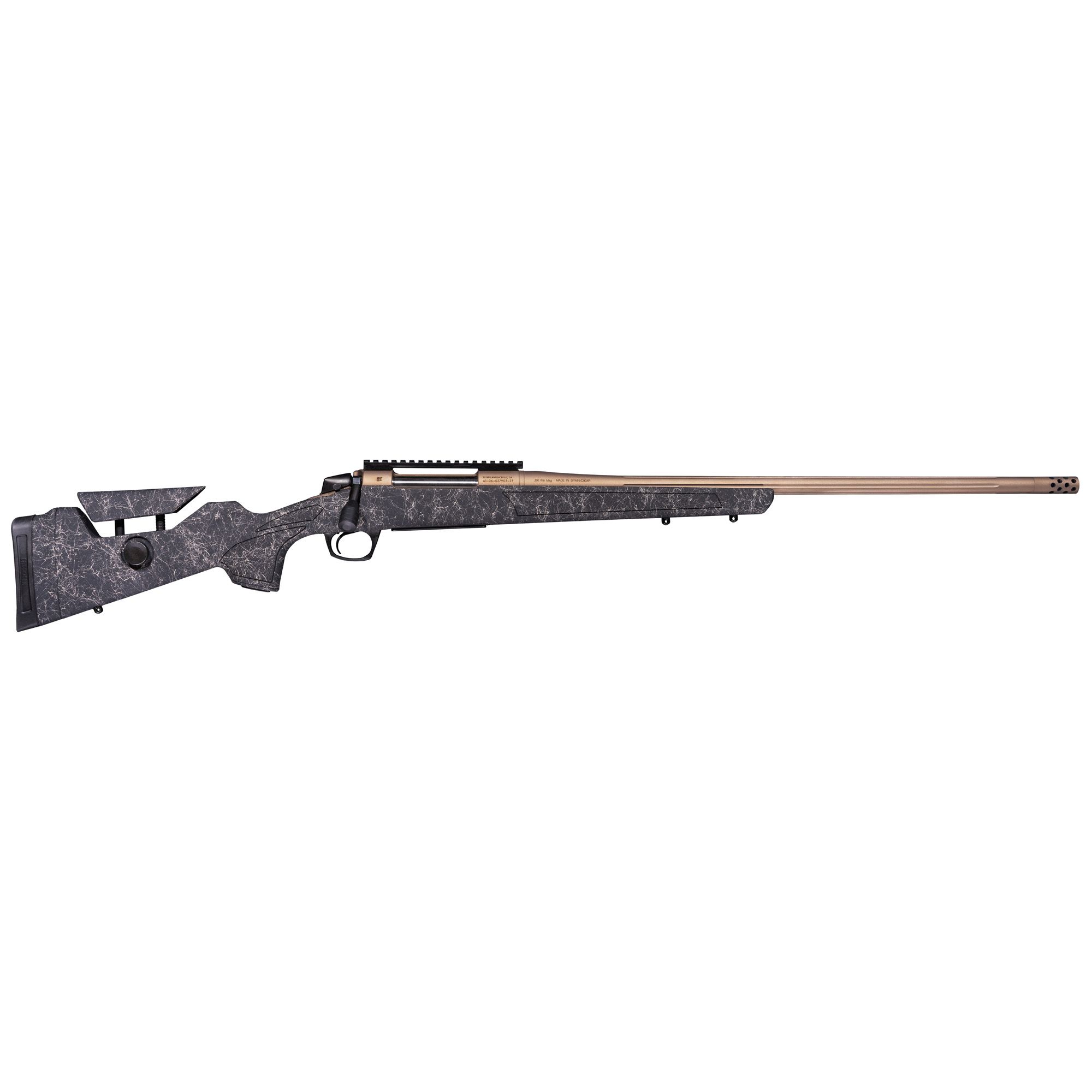 CVA CASCADE LR HUNTER 300PRC 26″ 3RD