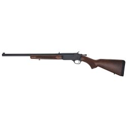 HENRY H15 SINGLE SHOT 360HMR 22″