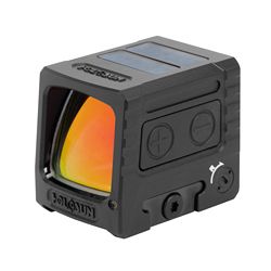 H-SUN AEMS MACRO GLD ENCL 2MOA DOT