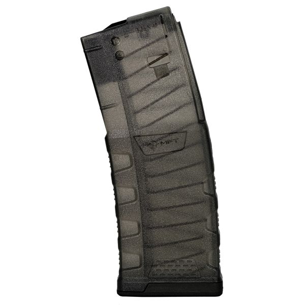 MAG MFT EXD 5.56 30RD TRANS SMOKE