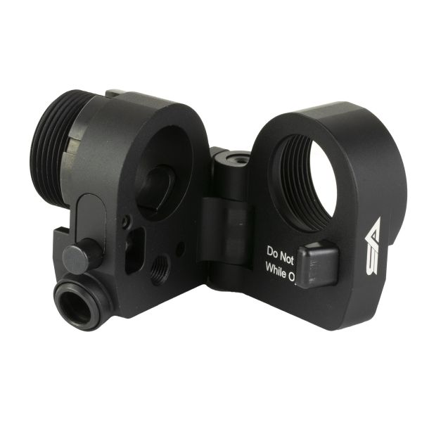 SYLVAN AR FOLDING STK ADAPTER G4 RH