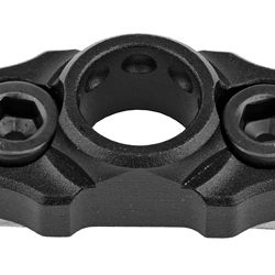 FORTIS QD SLING MOUNT BLK