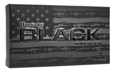 HRNDY BLK 4.6X30MM 38GR V-MAX 25/250