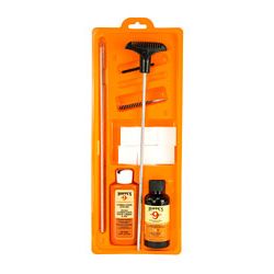 HOPPES 243/6MM RFL CLNG KIT CLAM