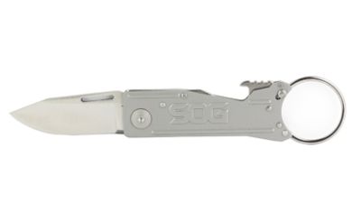 SOG KEYTON SATIN 1.8″