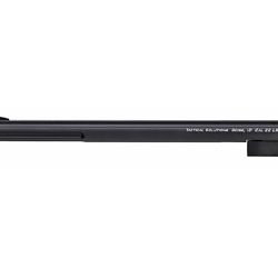 TAC SOL XRING 10/22 TD BBL MATTE BLK