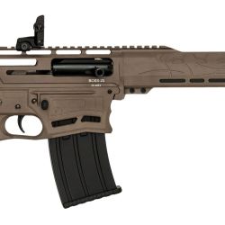 CITADEL BOSS 25 12/18.75 FDE