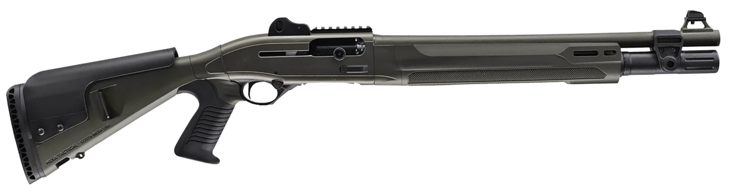 BER J131M2TP18G    1301 TAC MOD2  12 18.5 PG   ODG