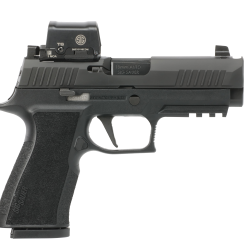 P320 XTEN Carry Comp