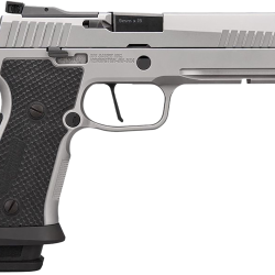 Sig Sauer 320SXG59STAS P320  9mm Luger 21+1 5″ Optic Ready/Serrated