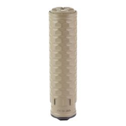 DB VENTRA 30 CAL SUPPRESSOR FDE