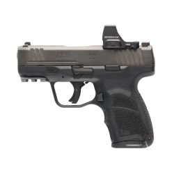 HK CC9 9MM 3.32″ 10RD BLK VORTEX CCW