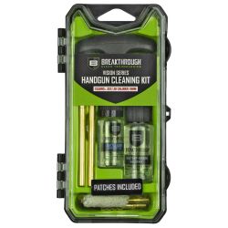 BCT VISION CLN KIT .357/9MM