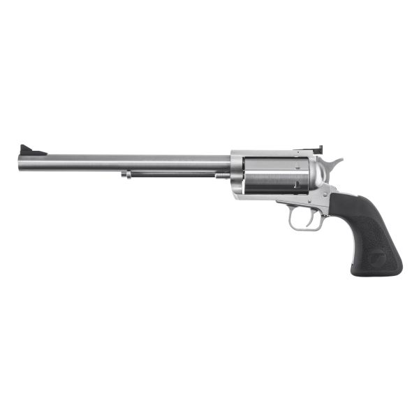 BFR REVOLVER 360 BUCKHAMMER 10″ SS