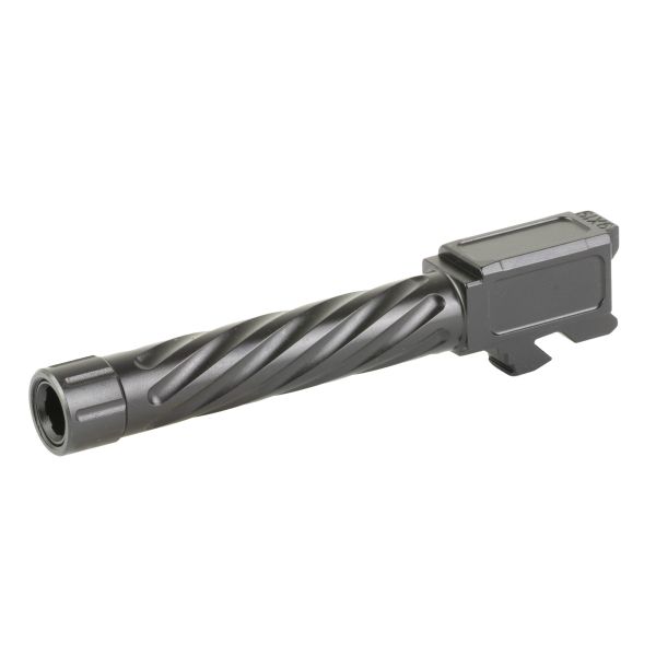 SHADOW 4.5″ BRL MR/XR THREADED-BLK