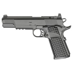SPRGFLD 1911 45ACP TRP 5″ AOS BLK