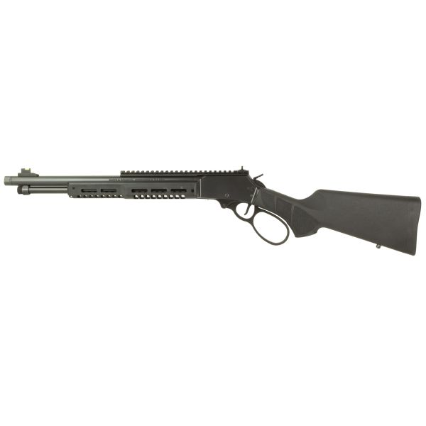 S&W MODEL 1854SH 45C 8RD 16.3″ BLK