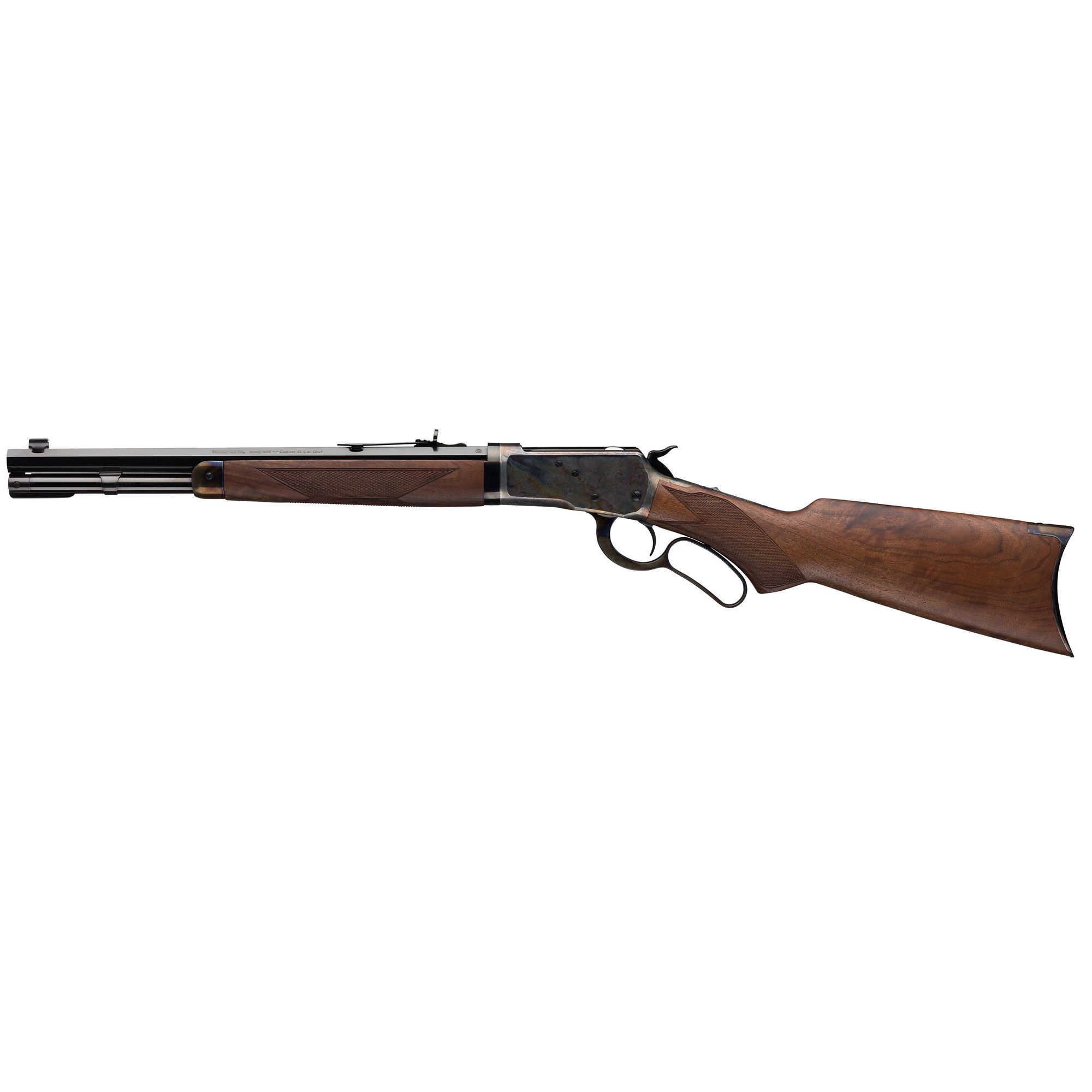 WIN 1892 DLX TRAPPER 44MAG 16″ 7RD