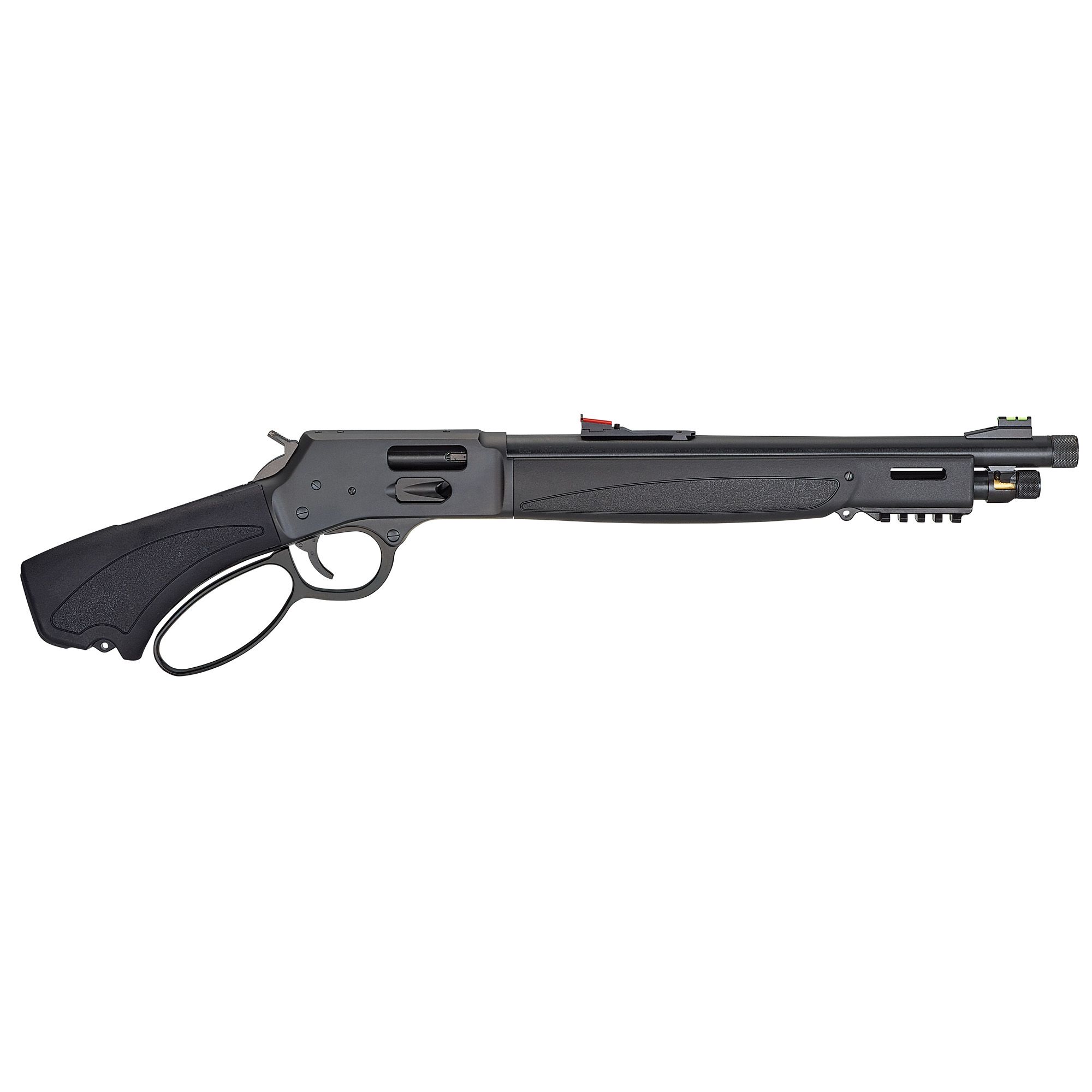 HENRY H12 BEAR’S LEG 357MAG 13.8″ 4R