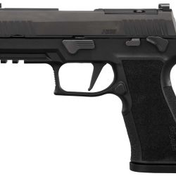 SIG P320 10MM X-SERIES COMP 3.8 OR MS 15RD