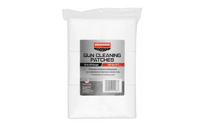 B/C PATCHES 3″ 12-20GA 300PK