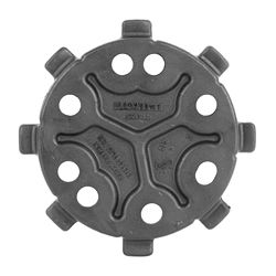 BH SERPA QUICK DISCONNECT MALE BLK