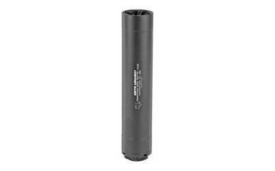 GRIFFIN RESISTANCE 9 SPRSR 9MM BLK