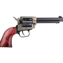 22LR COLOR CASE 4.75″ 9RD FS