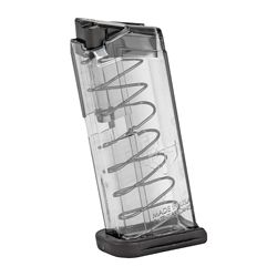 ETS MAG FOR GLK 43 9MM 7RD CLR