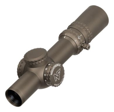 Nightforce ATACR 1-8x24mm F1