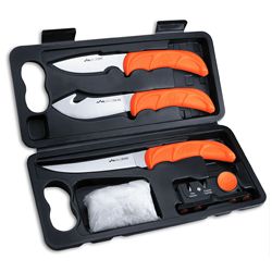 OD EDGE WILD-LITE 6 PIECE