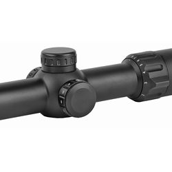 US OPTICS 1-8X24 SFP 2MOA RED DOT